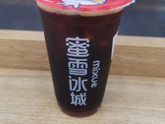 -蜜雪冰城(龙海家园店)