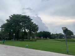 -平安（深圳）金融教育培训中心