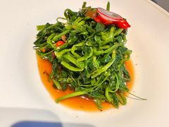 -四川饭店(长白店)