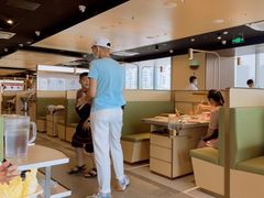 -海底捞火锅(龙湖金沙天街店)