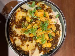 -牛腩之旅·牛腩牛杂煲(光启城美食城店)