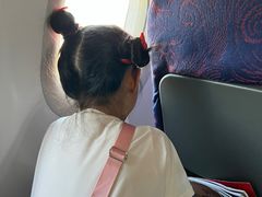 -银川河东国际机场