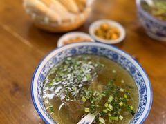 -长安后宰门水盆羊肉(新都心店)