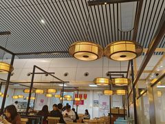-小杨生煎(杭州东站店)