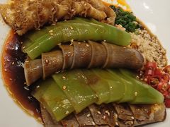 夫妻肺片-羲和雅苑•北京烤鸭(国贸商城店)