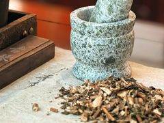 -陈李济中药博物馆