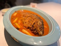 -阿五黄河大鲤鱼(纬三路店)