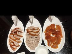 -皇城根北京风味主题餐厅(中海环宇城店)