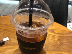 -Awfully Chocolate(嘉里城店)