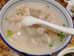 -四宜糕团店(南大街店)