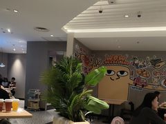 -必胜客(WOW中央公园店)