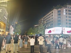 -杭州湖滨in77