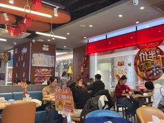 -鱼酷活鱼烤鱼(沈阳大悦城店)