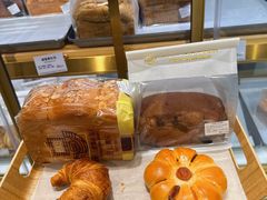 -烘焙町面包店(西四店)