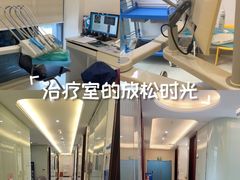 -泰康拜博口腔医院(海曙店)