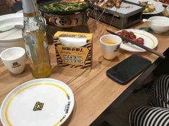 -丁虎子烤肉(国道二店)