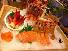 -Minase水濑·日料放题(外滩店)