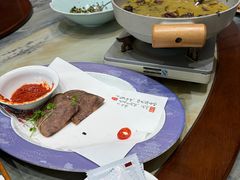 -梅花香里大酒店(郁金香路店)