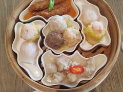 -和苑酒家·一线江景(星寰店)