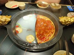 -蜀大侠火锅(四川北路店)
