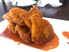 锅爆肉-小南洋海景餐厅(深圳湾店)