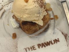 -THE PAWON·8碗(古北SOHO店)