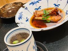 -鮨政· Omakase(港汇恒隆广场店)