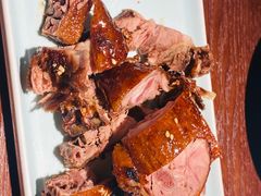 乐山甜皮鸭-全牛匠·乐山跷脚牛肉(西单华威约饭街店)