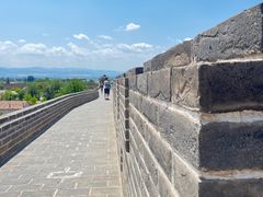 -鸡鸣驿古城