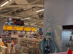 -TOYSRUS玩具反斗城(合肥华润万象城店)