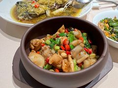 口味鱼泡-口味堂(惠济路店)