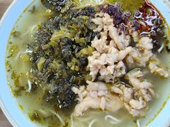 -西苑食堂(安徽农业大学店)