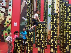 -蒙特利亲子乐园