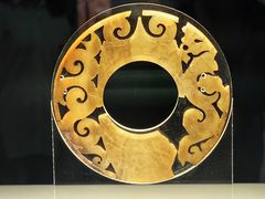 -北京大葆台遗址博物馆