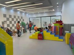 -美国谷斯妈妈早教中心 (陆家嘴店)