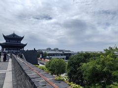 -相门城墙文化休闲景区