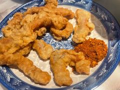 -川悦壹号·川菜(蠡溪路店)