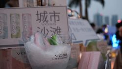 -金茂深圳JW万豪酒店·宴会厅