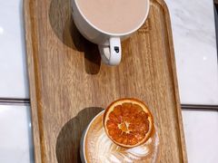 -Peet's 皮爷咖啡(杭州来福士店)