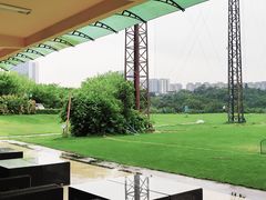 -广州冠景高尔夫练习场