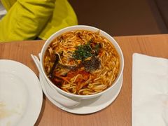 -鼎泰丰(德基广场店)