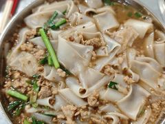 -正宗杨记普洱酸醋米线(总店)