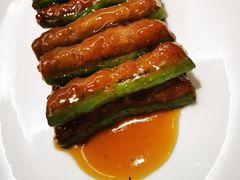 四季豆-香港百合居(LCM置汇旭辉广场店)