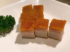 冰烧三层肉-利苑酒家(金宝店)