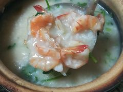 -真口味潮州砂锅粥(岗厦店)