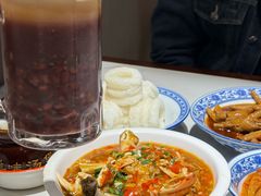 -回家吃饭·地道南昌菜(建德观总店)