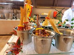 -步步高福朋喜来登·宜客乐西餐厅