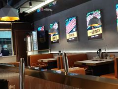大堂-古乐牛香·鲜牛肉自助火锅(南京总店)