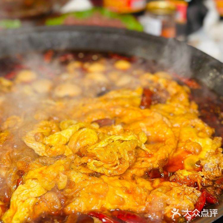 哈尔滨美食 首家可自带/外带菜品的火锅店