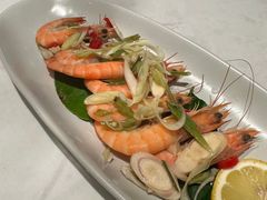 -IL Forno 意坊·意大利餐厅(温州万象城店)